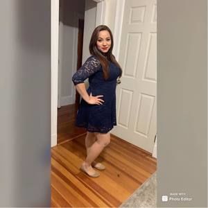 Meet your Posher, Evelyn